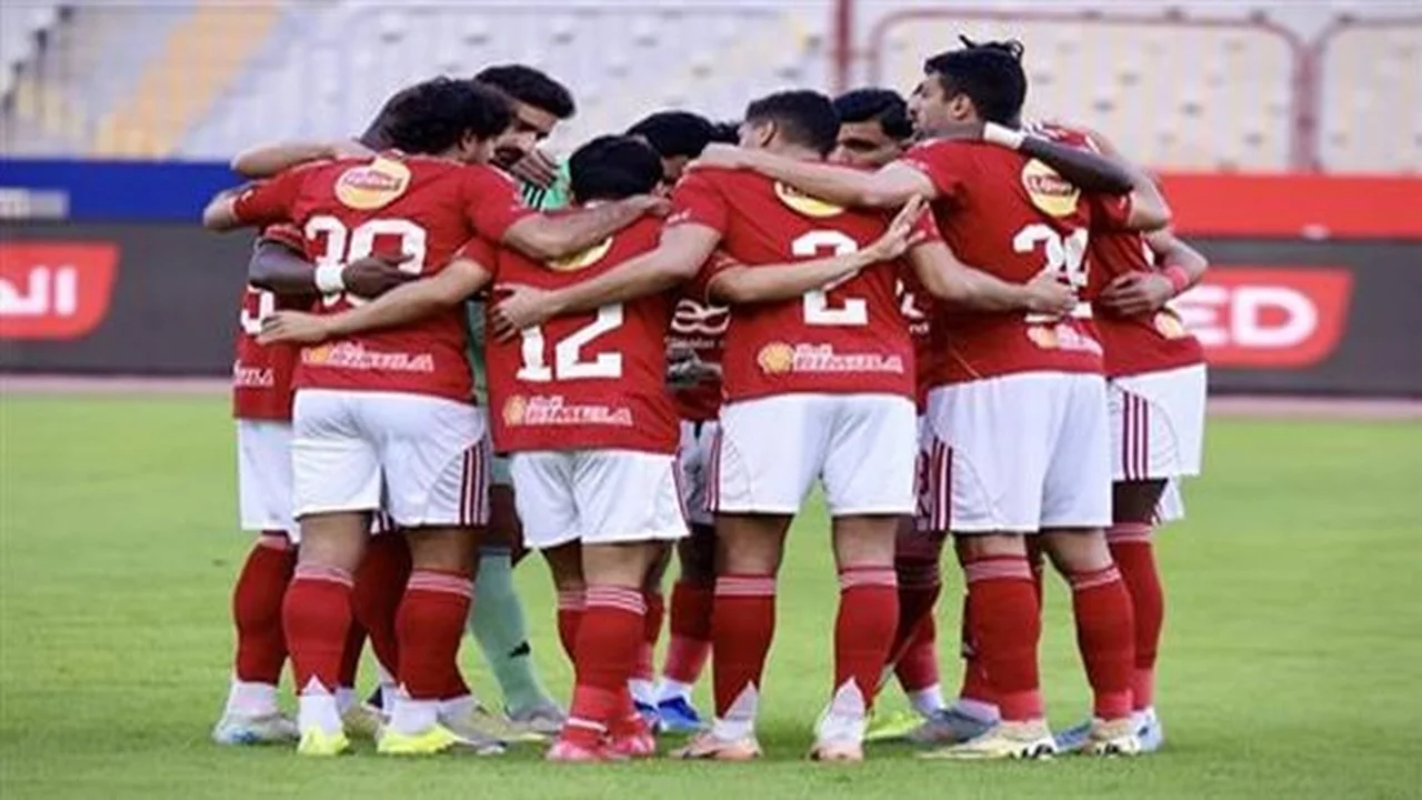 تحدي المركز الأول.. موعد مباراة الأهلي القادمة بعد الفوز على الإسماعيلي بثنائية